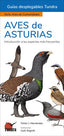 AVES DE ASTURIAS - 9788419624697