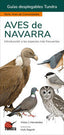 AVES DE NAVARRA - 9788419624710