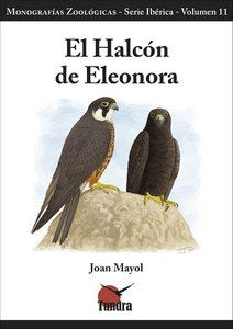HALCON DE ELEONORAEL - 9788419624840 Imagen principal del producto