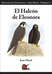 HALCON DE ELEONORAEL - 9788419624840