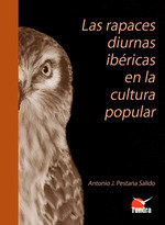 LAS RAPACES DIURNAS IBERICAS EN LA CULTURA POPULAR - 9788419624871 Imagen principal del producto