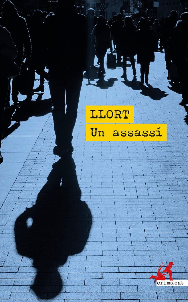 UN ASSASSI - 9788419627391 Imagen principal del producto