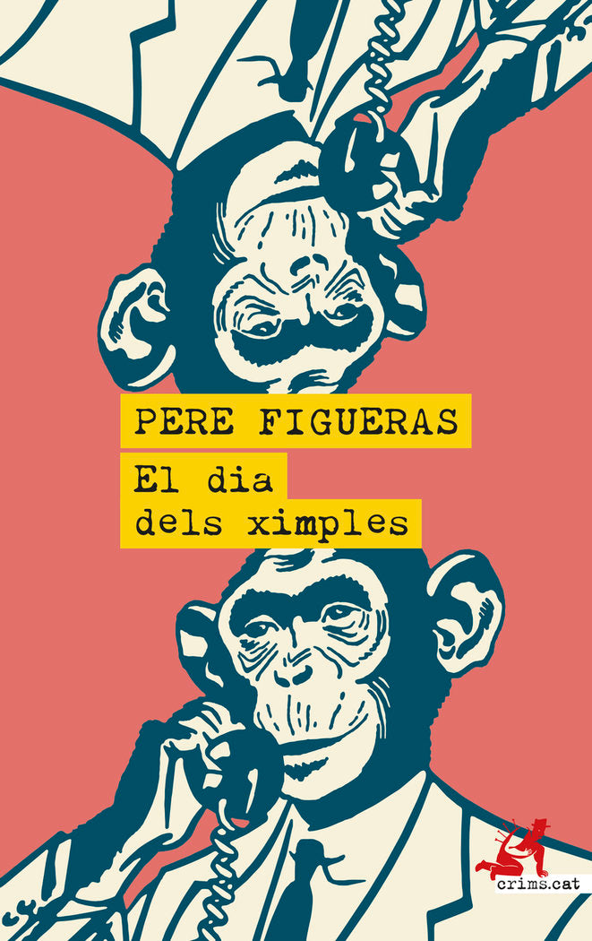 EL DIA DELS XIMPLES - 9788419627476 Imagen principal del producto