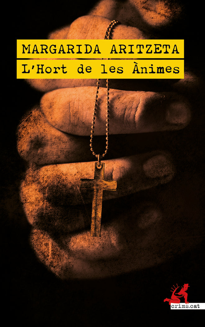 LHORT DE LES ANIMES - 9788419627643 Imagen principal del producto