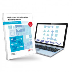 Gad Operacions Adm Compravenda | MACMILLAN | 9788419636287 Imagen principal del producto