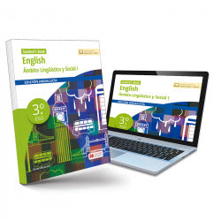 Diver Ingles Andalucia 3 Sb | MACMILLAN | 9788419636386 Imagen principal del producto