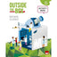 Natural Science 6 Outside the Box Ab CyL | Varios autores | 9788419637000 (Byme,Mc Millan Edelvives Bilin)