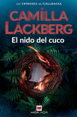 EL NIDO DEL CUCO - 9788419638106
