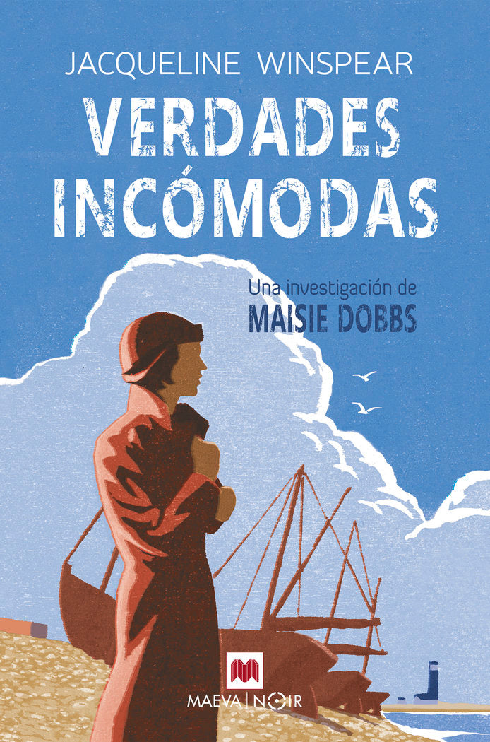VERDADES INCOMODAS - 9788419638304 Imagen principal del producto