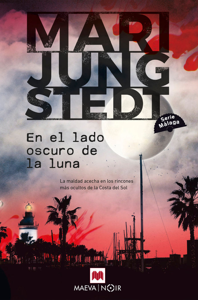 EN EL LADO OSCURO DE LA LUNA - 9788419638526