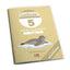 LECTURAS COMPRENSIVAS 5 PAUTA MONTESSORI INI,LECTOESCRITURA | MARTINEZ ROMERO, JOSE | GEU | 9788419646484