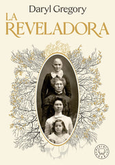 LA REVELADORA - 9788419654199