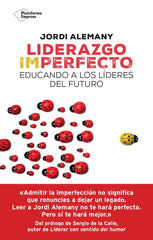 LIDERAZGO IMPERFECTO - 9788419655226