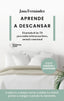 APRENDE A DESCANSAR - 9788419655745