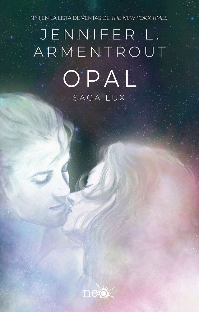 OPAL | L, Armentrout, Jennifer | 9788419655905 (Plataforma editorial) Imagen principal del producto