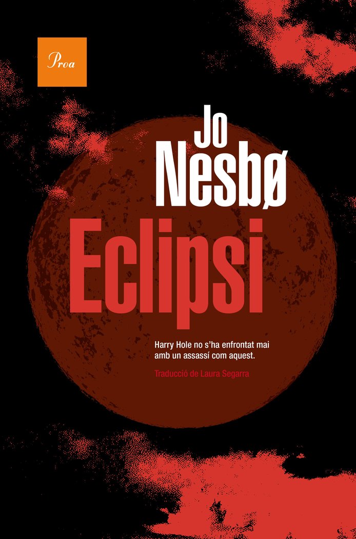 ECLIPSI - 9788419657015 Imagen principal del producto