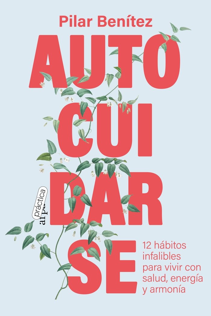 AUTOCUIDARSE - 9788419662026