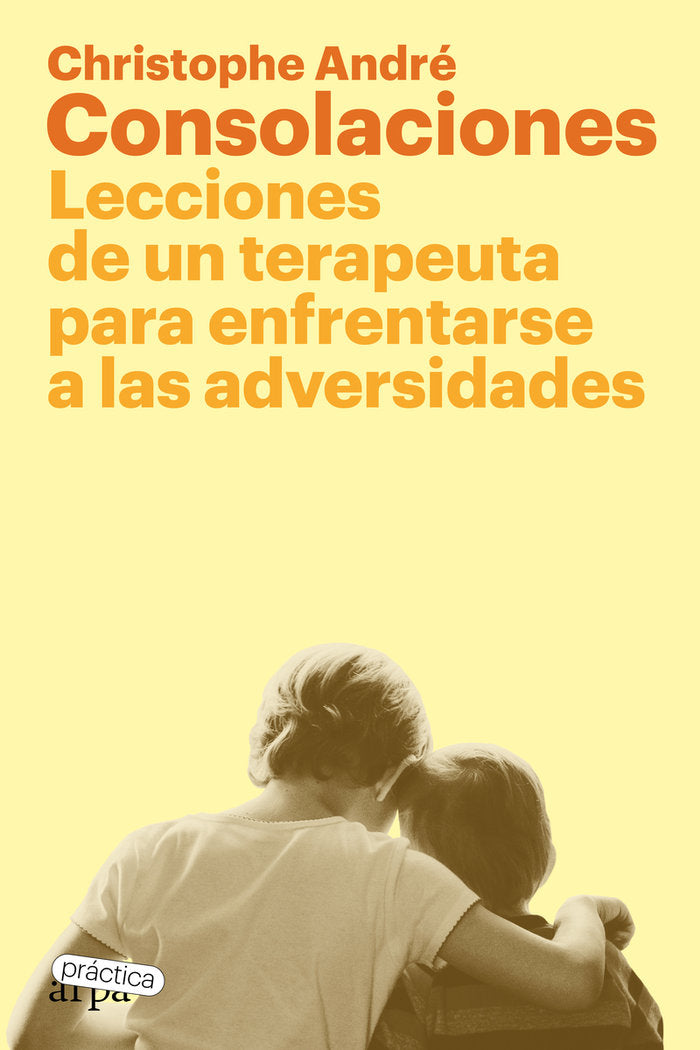 CONSOLACIONES - 9788419662033 Imagen principal del producto