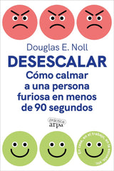 DESESCALAR - 9788419662088