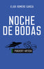 NOCHE DE BODAS - 9788419676115