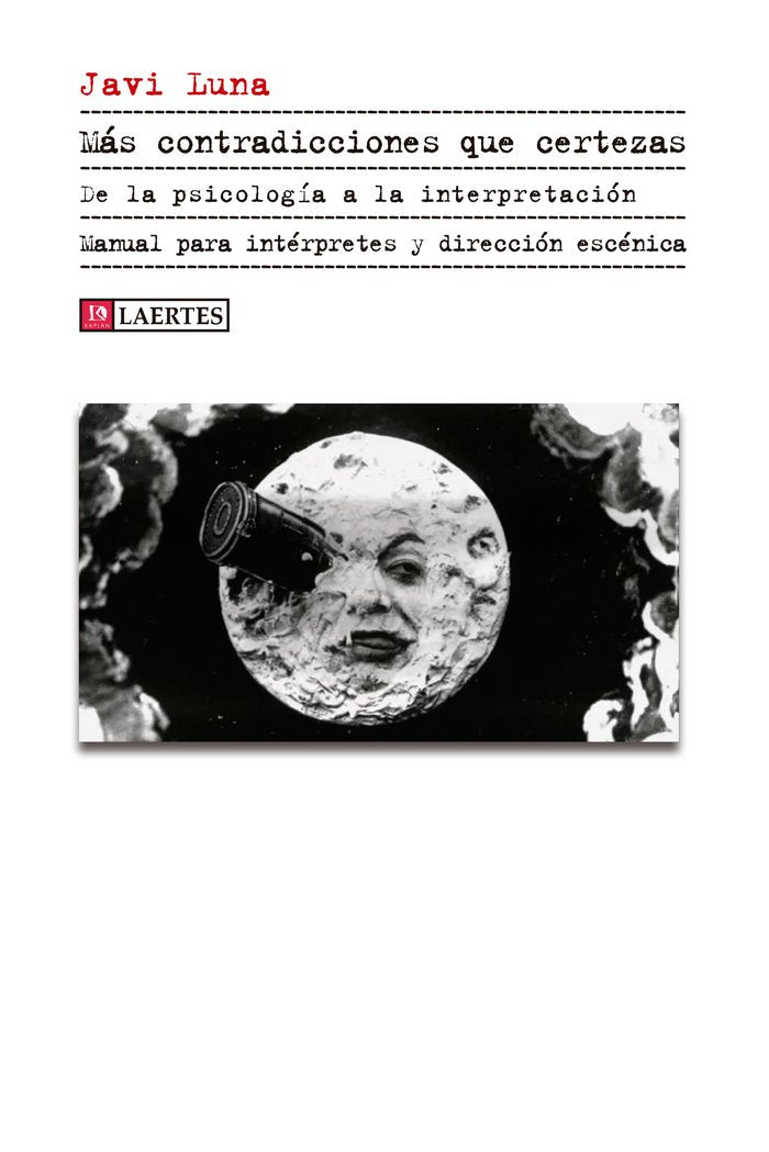MAS CONTRADICCIONES QUE CERTEZAS - 9788419676634 Imagen principal del producto