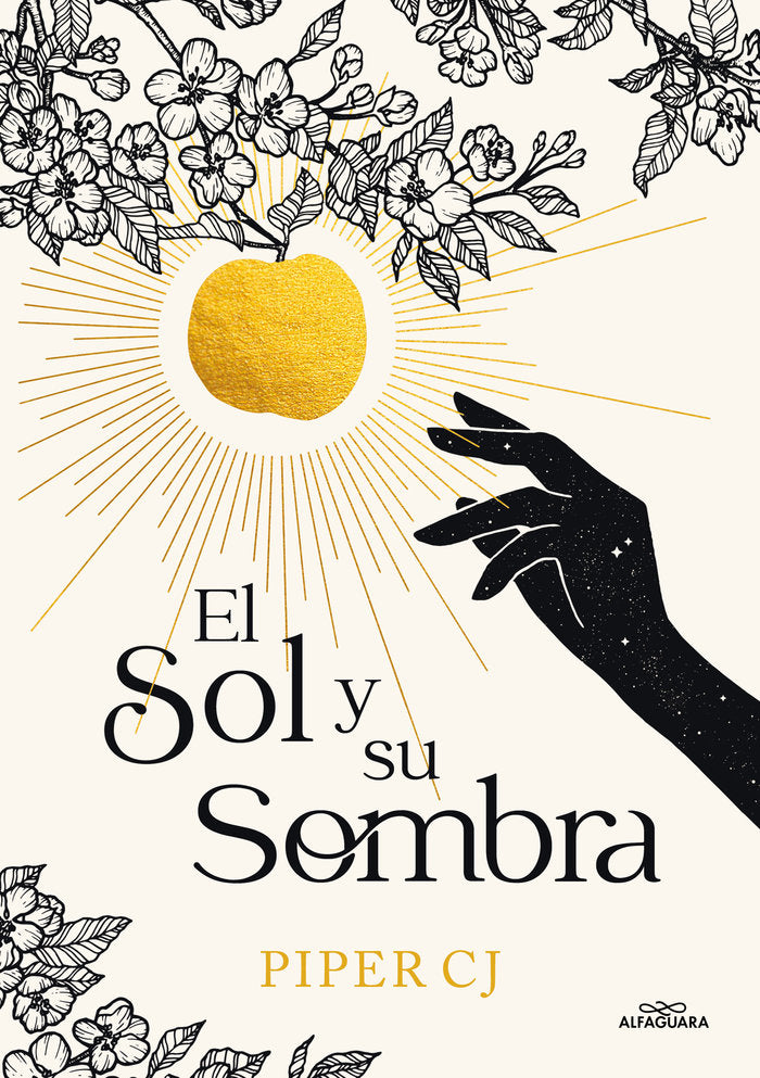 EL SOL Y SU SOMBRA LA NOCHE Y SU LUNA 2 | Piper C J | 9788419688040 (Alfaguara ij)