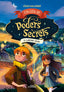 COLÚLEGI DE PODERS SECRETS 5 EL LABERINT MAGIC | Cesar Mallorqui | 9788419688385 (Alfaguara ij)