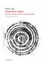 POESIA DE LA CABALA I Cole,Peter I Vaso Roto I 9788419693549