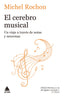 CEREBRO MUSICALEL - 9788419703781