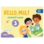 Hello Mil 3 Ace English 3 Infa | MILTON | 9788419716170