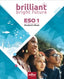 Brilliant Bright Future Englis | MILTON | 9788419716330