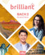 ✅ BRILLIANT BRIGHT FUTURE ENGL,2ºBACH ST ANDAL,24 I EMMONS, CASEY & GARDNER, HOLLY I MILTON I 9788419716385