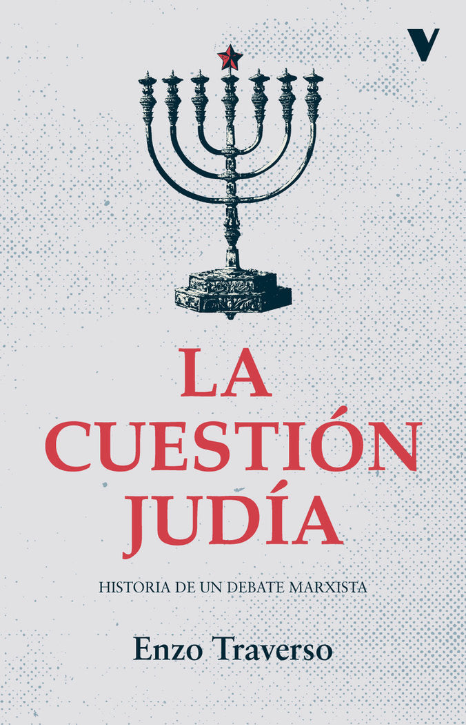 CUESTION JUDIALA - 9788419719126 Imagen principal del producto