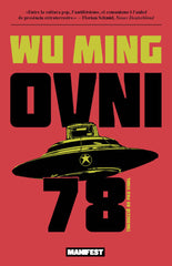 OVNI78 - 9788419719959