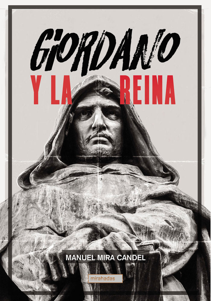 GIORDANO Y LA REINA - 9788419723642 Imagen principal del producto