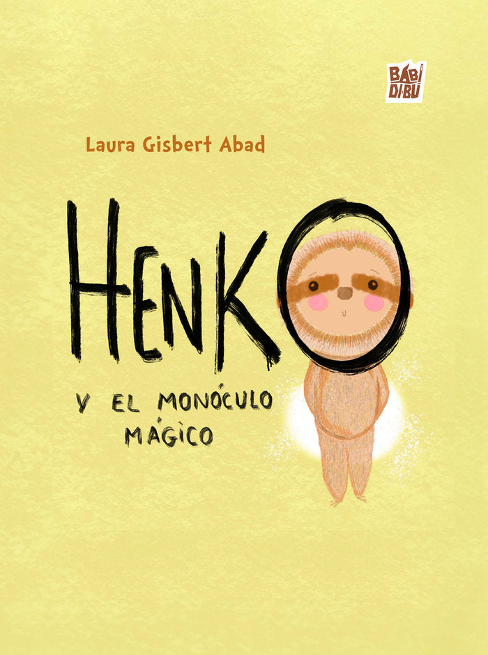HENKO Y EL MONOCULO MAGICO - 9788419723994