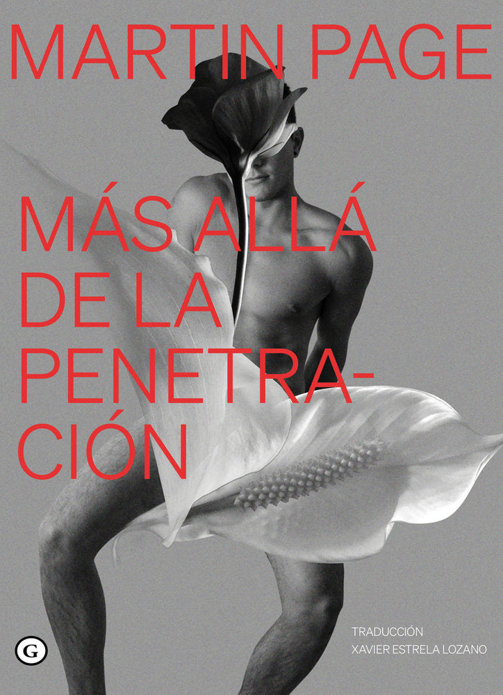 MAS ALLA DE LA PENETRACION - 9788419728814 Imagen principal del producto