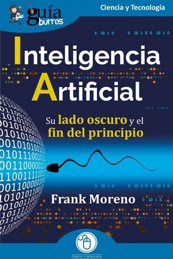 GUIABURROS INTELIGENCIA ARTIFICIAL - 9788419731005
