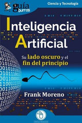 GUIABURROS INTELIGENCIA ARTIFICIAL - 9788419731005