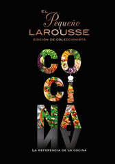 EL PEQUEÑO LAROUSSE DE LA COCINA - 9788419739117