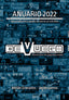 ANUARIO DEVUEGO 2022 | LARREA, JAVIER/GRANADOS, ADRIAN | DOLMEN | 9788419740380