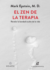 EL ZEN DE LA TERAPIA - 9788419741097