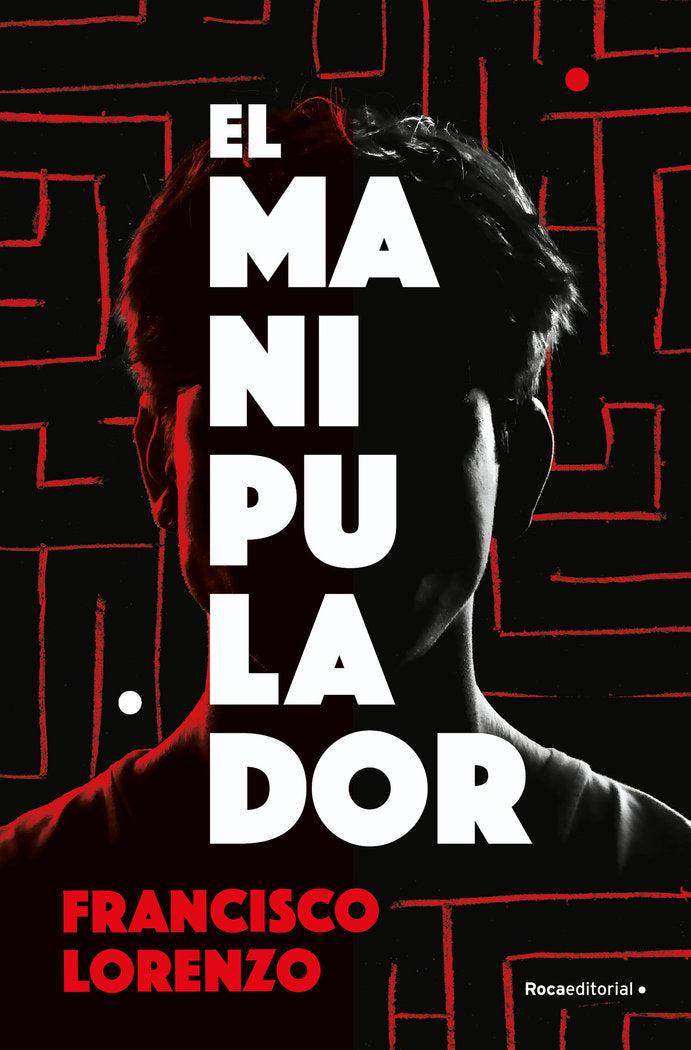 EL MANIPULADOR - 9788419743985 Imagen principal del producto