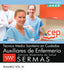 Técnico Medio Sanitario en Cuidados Auxiliares de Enfermería. Servicio Madrileño de Salud (SERMAS). Temario Vol. IV