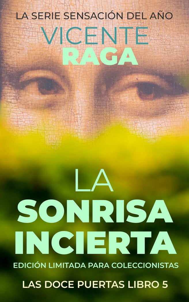 LA SONRISA INCIERTA - 9788419765086
