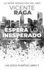 ESPERA LO INESPERADO - 9788419765109