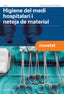 ✅ HIGIENE DEL MEDI HOSPITALARI I NETEJA DE MATERIAL. GRAU MITJÀ 2024 - 9788419780232