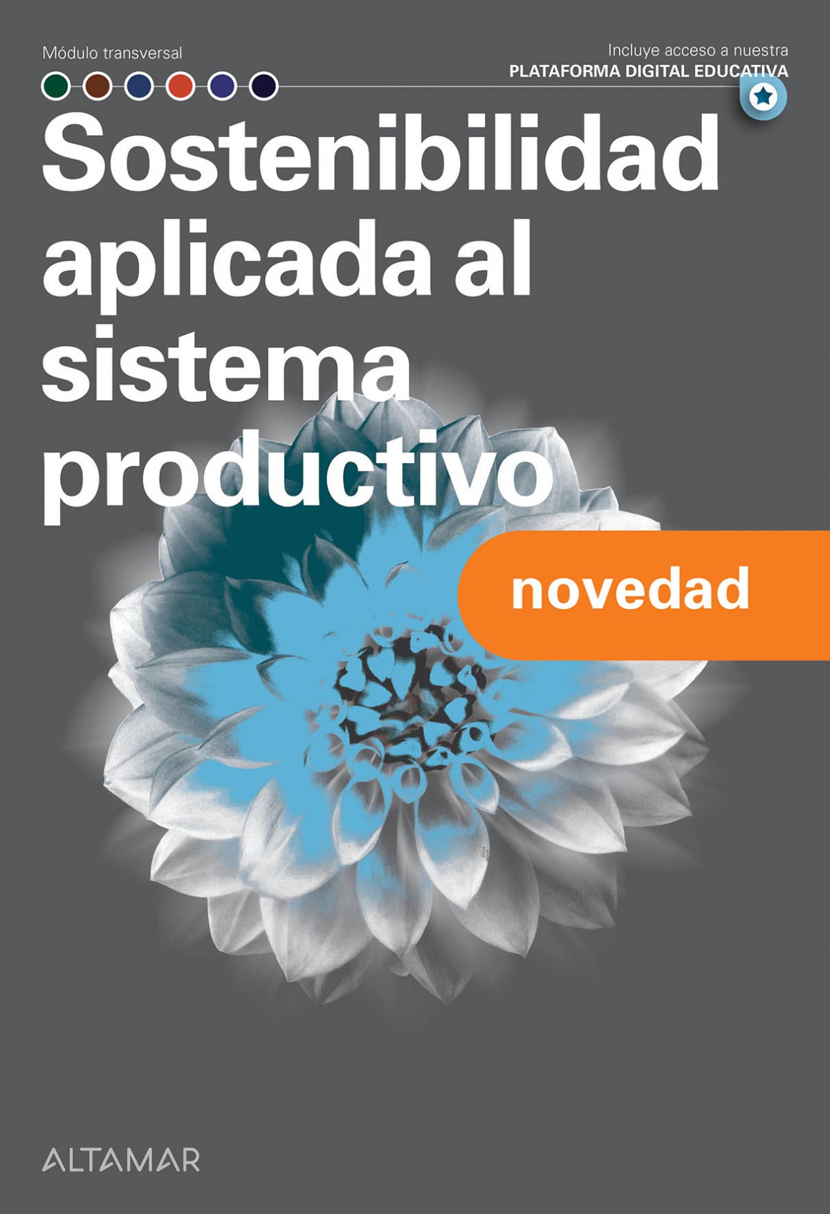 SOSTENIBILIDAD APLICADA AL SISTEMA PRODUCTIVO - 9788419780263 Imagen principal del producto