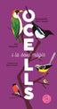 OCELLS I LA SELVA MAGICA - 9788419794376