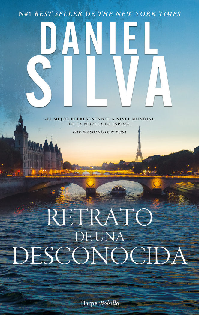RETRATO DE UNA DESCONOCIDA - 9788419809292